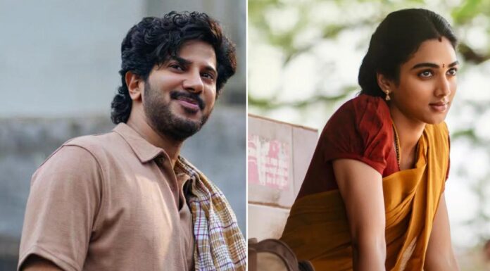 Aakasamlo Oka Tara Teaser Review: Dulquer Salmaan’s Green-Flag Husband Avatar Is The Biggest Highlight Aakasamlo Oka Tara Teaser Review: Dulquer Salmaan Shines As He Plays Second Fiddle To His Wife's Big Dreams, Promising A Heartwarming Love Story!