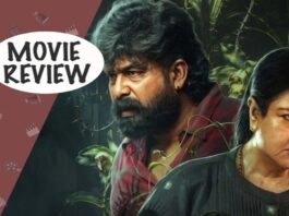 Aasha Movie Review: Urvashi’s Outstanding Act Elevates This Gripping Revenge Thriller Despite A Flawed Climax! Aasha Movie Review