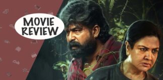 Aasha Movie Review: Urvashi’s Outstanding Act Elevates This Gripping Revenge Thriller Despite A Flawed Climax! Aasha Movie Review