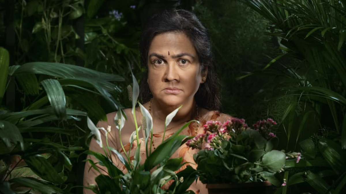 Aasha Movie Review
