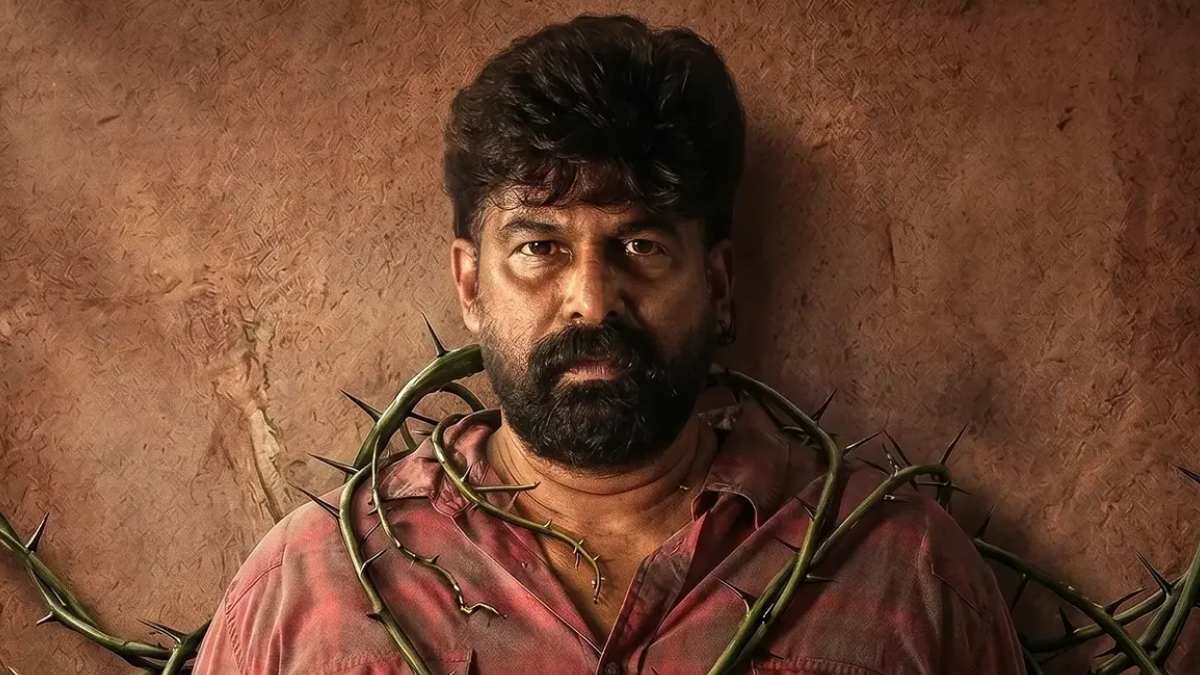 Aasha Movie Review