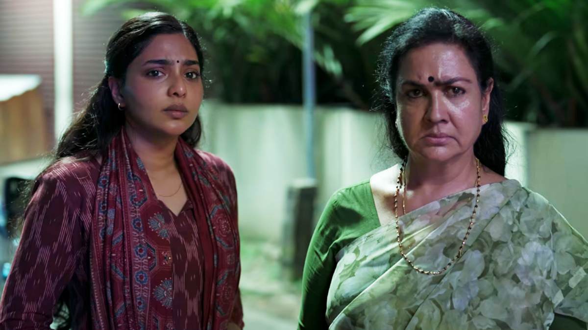 Aasha Movie Review