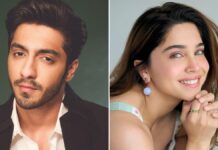 Ahaan Panday & Sharvari’s YRF Film Gets Its Title: Beparwah Ahaan Panday & Sharvari To Star In Next YRF Film