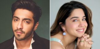 Ahaan Panday & Sharvari’s YRF Film Gets Its Title: Beparwah Ahaan Panday & Sharvari To Star In Next YRF Film