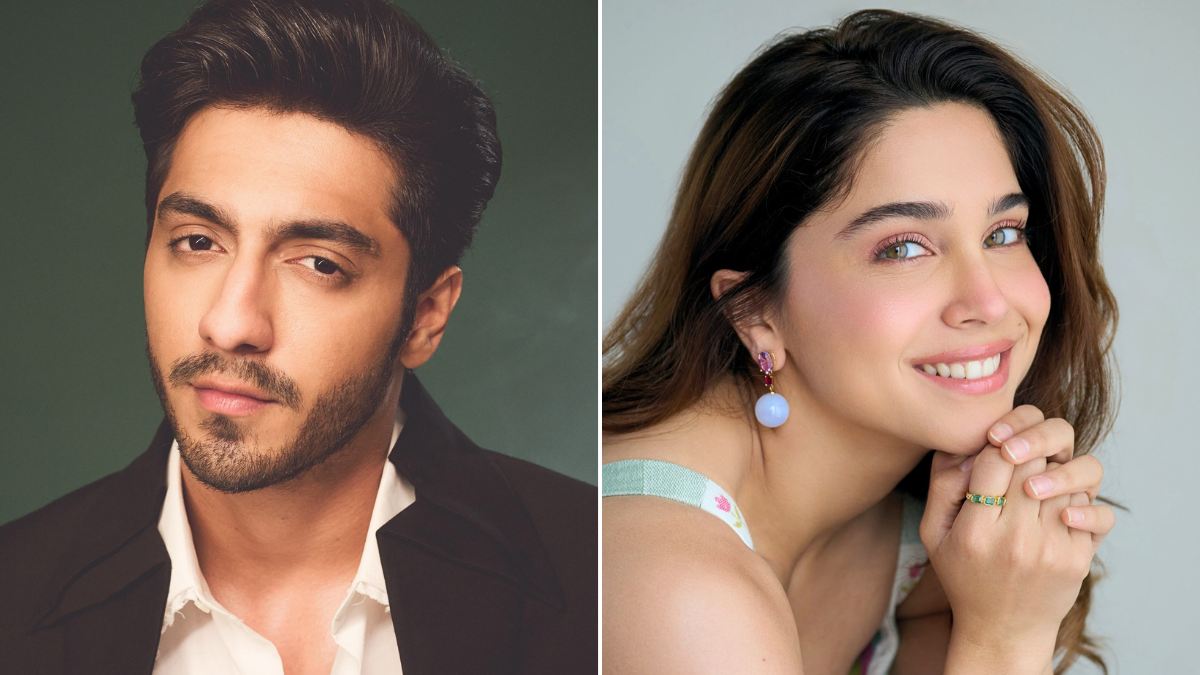 Ahaan Panday & Sharvari To Star In Next YRF Film