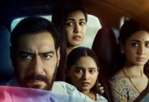 Ajay Devgn Drishyam: The Conclusion