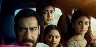 Ajay Devgn On Drishyam: The Conclusion–“Part 3 Is A Completely New Script” Ajay Devgn Drishyam: The Conclusion