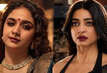 Akka Release Date Update: When & Where To Watch Keerthy Suresh & Radhika Apte’s Gangster Saga? Akka Teaser: Keerthy Suresh & Radhika Apte Lead A Kingdom Ruled By Women