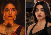 Akka Teaser Review: Keerthy Suresh Is Fierce As The Queen Of Matriarchal Society But Radhika Apte Promises A Challenge