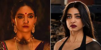 Akka Teaser Review: Keerthy Suresh Rules As Queen, But Radhika Apte Is Ready To Turn Her World Upside Down Akka Teaser Review: Keerthy Suresh Is Fierce As The Queen Of Matriarchal Society But Radhika Apte Promises A Challenge