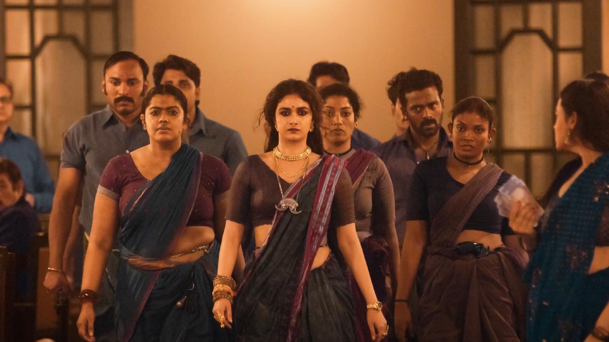 Akka Web Series Review Out