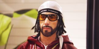 Ali G: Who Iz I? Ending Explained: What Happens To Ali G & Julie In The Finale? Ali G: Who Iz I? Ending Explained
