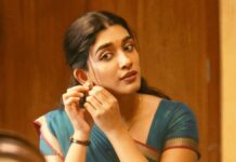 Alias Rukmini Teaser Review: Aafiya Sayed’s ‘Hitler Teacher’ Introduction Adds Intrigue To Nithiin’s Film Alias Rukmini Teaser Review: Aafiya Sayed’s Sweet Smile And ‘Hitler’ Tag Make For An Intriguing Reveal