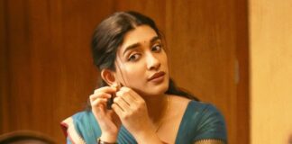 Alias Rukmini Teaser Review: Aafiya Sayed’s ‘Hitler Teacher’ Introduction Adds Intrigue To Nithiin’s Film Alias Rukmini Teaser Review: Aafiya Sayed’s Sweet Smile And ‘Hitler’ Tag Make For An Intriguing Reveal