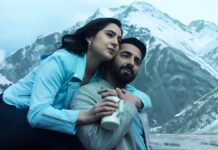 Udta Teer: Arijit Singh’s Chann Brings A Romantic Twist To Ayushmann Khurrana & Sara Ali Khan’s Entertainer! Arjit Singh Chann In Udta Teer
