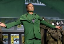 Avengers: Doomsday Box Office: Robert Downey Jr-Starrer Crosses $100M In Pre-Sales Worldwide — Marvel’s Next Big Event Is Already A Massive Force Avengers: Doomsday Box Office: Robert Downey Jr-Starrer Races Past A Major Milestone In Global Pre-Sales