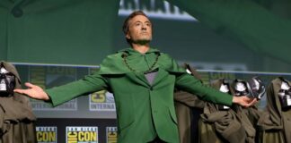 Avengers: Doomsday Box Office: Robert Downey Jr-Starrer Crosses $100M In Pre-Sales Worldwide — Marvel’s Next Big Event Is Already A Massive Force Avengers: Doomsday Box Office: Robert Downey Jr-Starrer Races Past A Major Milestone In Global Pre-Sales