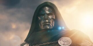 Avengers: Doomsday New Poster Gives A Closer Look At Doctor Doom & The Latverian Witches Avengers: Doomsday New Poster Released