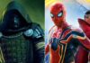 Avengers: Doomsday North America Box Office: Pre-Sales Hit $65M, Closing In On Spider-Man: No Way Home Avengers: Doomsday North America Box Office: Pre-Sales Hit $65M