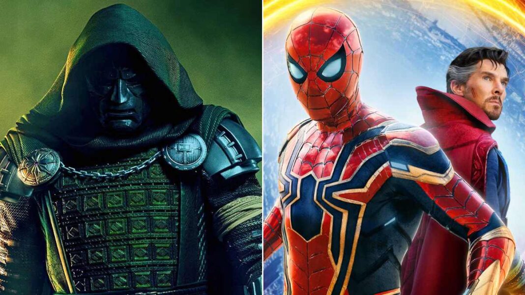 Avengers: Doomsday North America Box Office: Pre-Sales Hit $65M ...