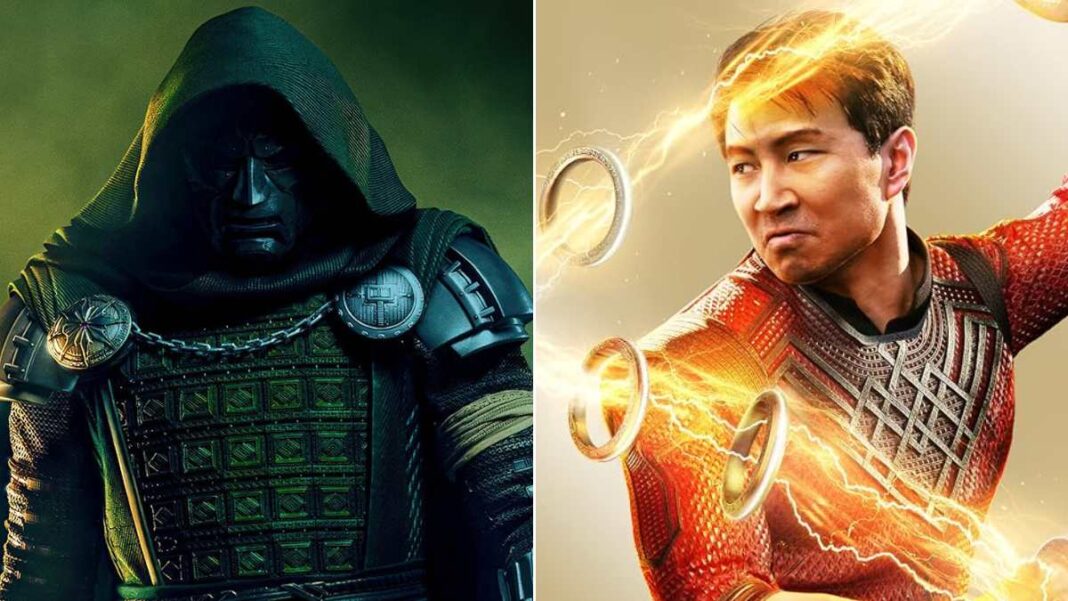Avengers: Doomsday: Why Shang-Chi’s Ten Rings Could Lead Doctor Doom To ...