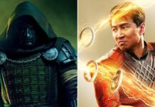 Avengers: Doomsday: Why Shang-Chi’s Ten Rings Could Lead Doctor Doom To Earth-616 Shang-Chi’s Rings Could Bring Doom To Earth-616