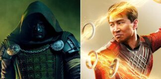 Avengers: Doomsday: Why Shang-Chi’s Ten Rings Could Lead Doctor Doom To Earth-616 Shang-Chi’s Rings Could Bring Doom To Earth-616