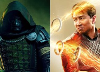 Avengers: Doomsday: Why Shang-Chi’s Ten Rings Could Lead Doctor Doom To Earth-616 Shang-Chi’s Rings Could Bring Doom To Earth-616