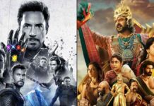 Avengers Endgame Encore India Box Office: Surpasses Baahubali – The Epic To Become 2nd Highest-Grossing Re-Release! Avengers Endgame Encore India Box Office: Becomes 2nd Highest-Grossing Re-Release Of All Time