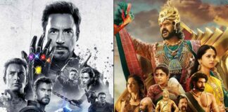 Avengers Endgame Encore India Box Office: Surpasses Baahubali – The Epic To Become 2nd Highest-Grossing Re-Release! Avengers Endgame Encore India Box Office: Becomes 2nd Highest-Grossing Re-Release Of All Time