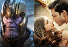 Avengers Endgame Encore India Box Office Day 15: Makes History As Highest-Grossing Re-Release Ever, Beats Sanam Teri Kasam Avengers Endgame Encore India Box Office Day 15: Makes History By Surpassing Sanam Teri Kasam