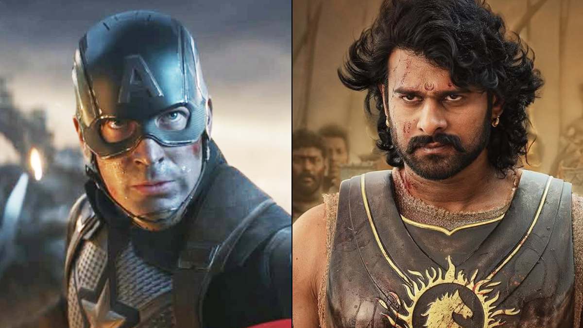 Avengers Endgame Encore India Box Office Day 7: Scores Biggest Week 1 For A Re-Release