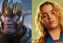 Avengers: Endgame Encore Worldwide Box Office: MCU Biggie Beats Supergirl Despite Being A Re-Release — DCU Should Take Notes! Avengers: Endgame Encore Worldwide Box Office: MCU Biggie Beats Supergirl