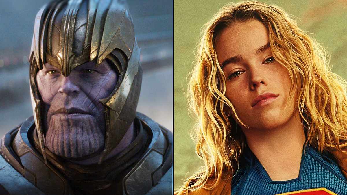 Avengers: Endgame Encore Worldwide Box Office: MCU Biggie Beats Supergirl