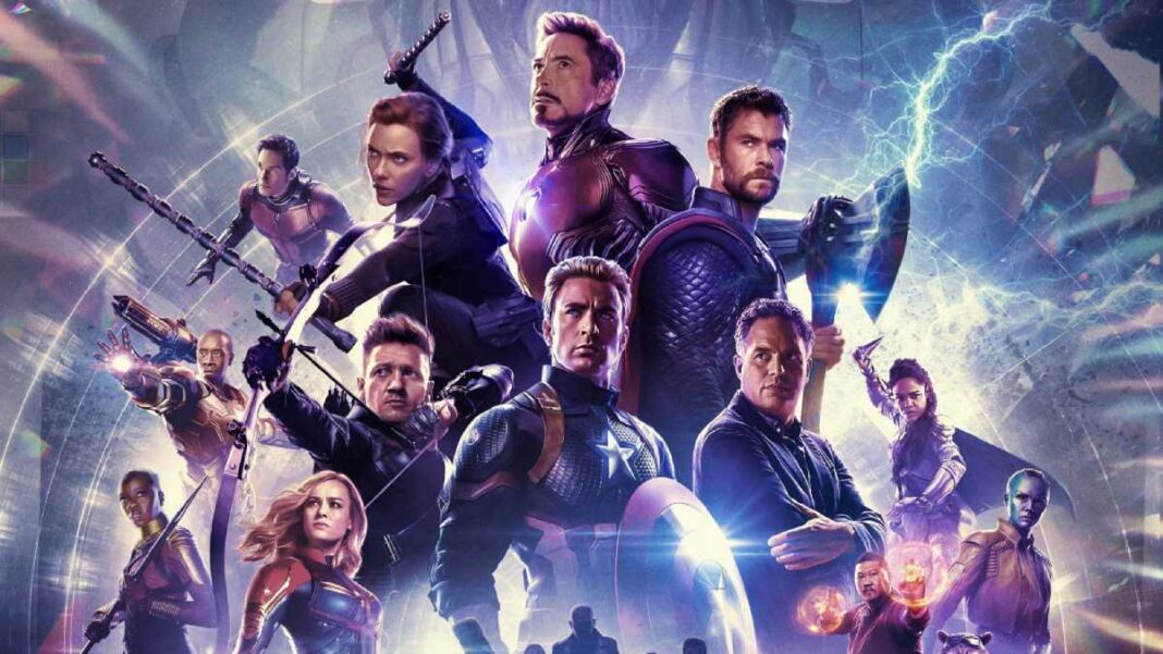 Avengers: Endgame Encore Worldwide Box Office: On Track To Beat Mortal ...