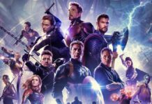 Avengers: Endgame Encore Worldwide Box Office: On Track To Beat Mortal Kombat II’s $129M+ Global Haul This Weekend Avengers: Endgame Encore Worldwide Box Office: On Track To Beat Mortal Kombat II