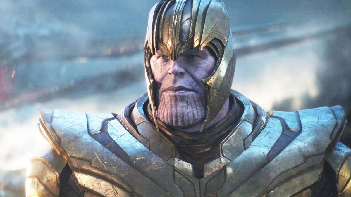 Avengers: Endgame North America Box Office