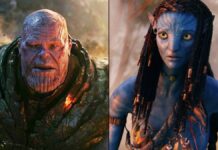 Avengers: Endgame Worldwide Box Office: Dethrones Avatar As The #1 Film Ever!