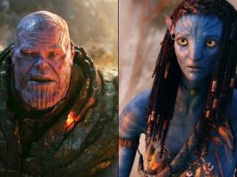 Avengers: Endgame Worldwide Box Office: Dethrones Avatar As The #1 Film Ever!