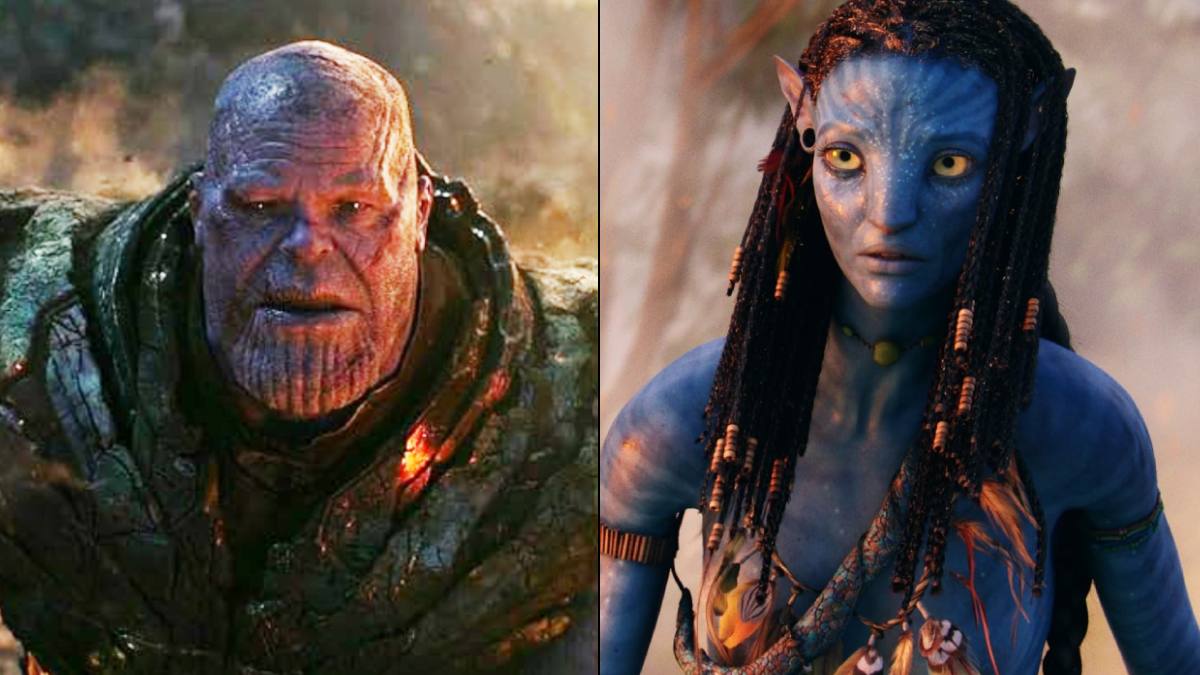 Avengers: Endgame Worldwide Box Office: Dethrones Avatar As The #1 Film Ever!
