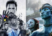 Avengers: Endgame Worldwide Box Office: Edges Closer To Beating Avatar