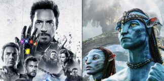 Avengers: Endgame Worldwide Box Office: Edges Closer To Beating Avatar