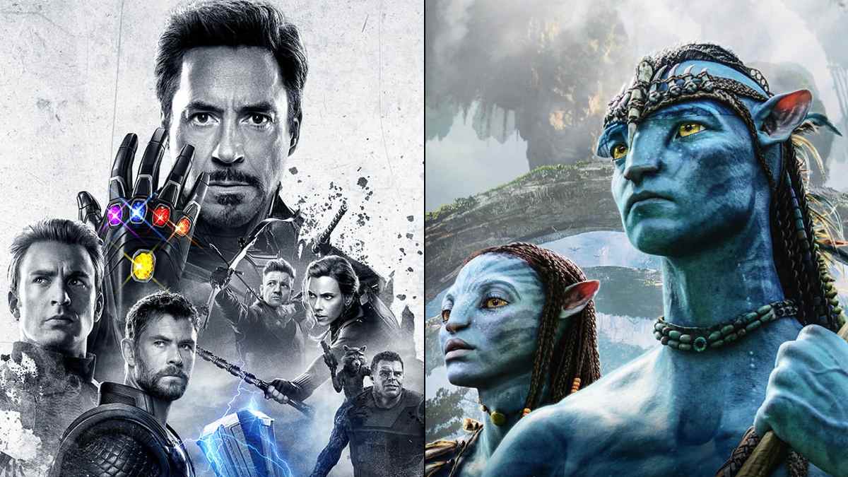Avengers: Endgame Worldwide Box Office: Edges Closer To Beating Avatar
