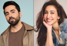 Ayushmann Khurrana & Shreyaa Chaudhry To Star In Mupapa, Film Gets Release Date Ayushmann Khurrana & Shreyaa Chaudhry Stars In Mupapa