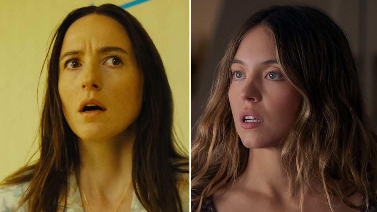 Backrooms Worldwide Box Office: The $400M+ Horror Has Now Left Sydney Sweeney’s The Housemaid Behind!