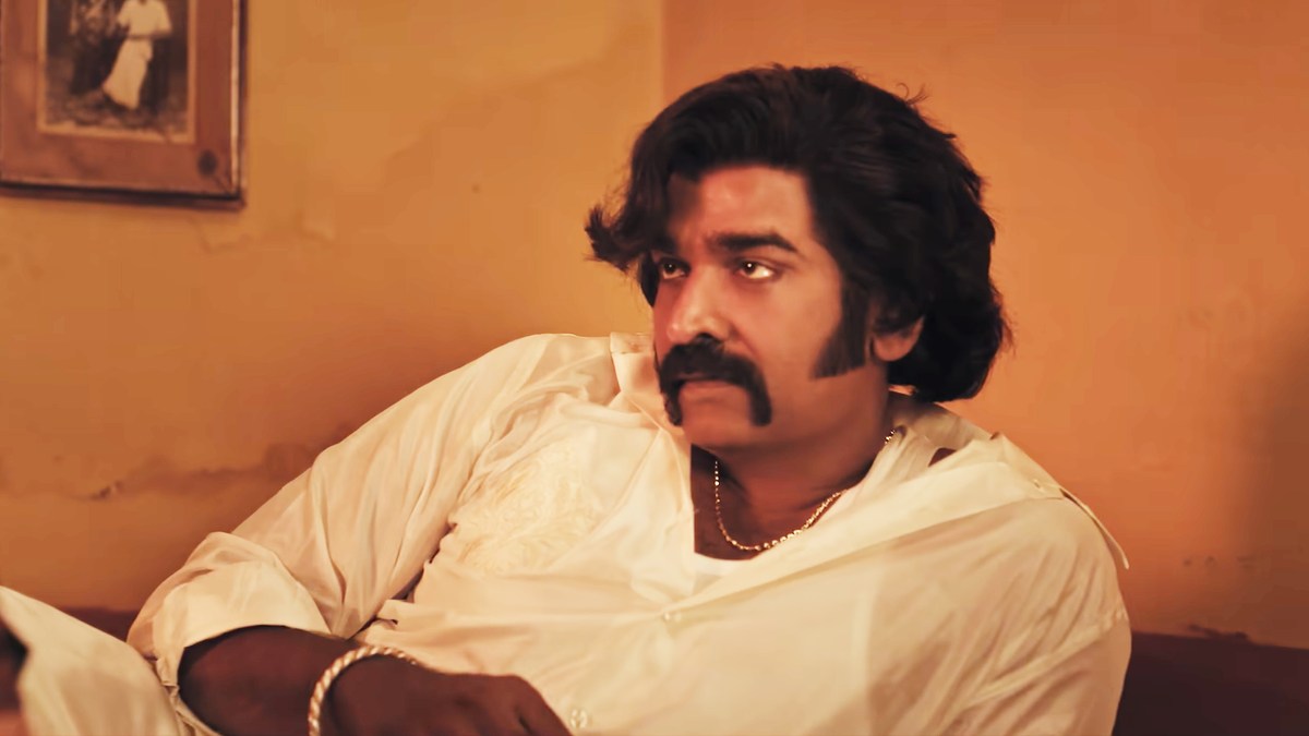 Baththa Box Office Collection Day 1: Marks Vijay Sethupathi’s 6th Biggest Opener Post-COVID