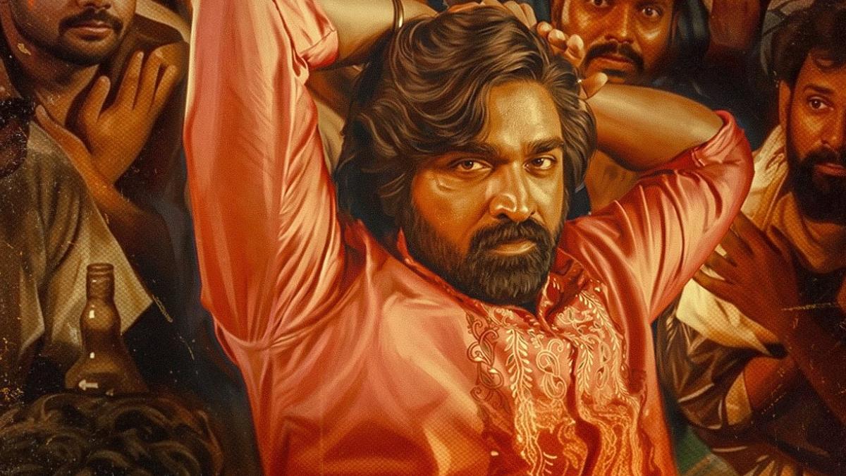 Baththa Box Office Collection Day 4: Vijay Sethupathi's Film Wins 3-Way Clash After A Slow Start