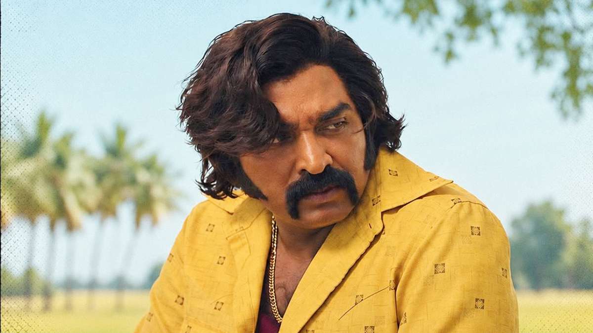 Baththa Box Office Collection Day 5: Vijay Sethupathi's Film Shows Impressive Hold With Just 13% Monday Drop