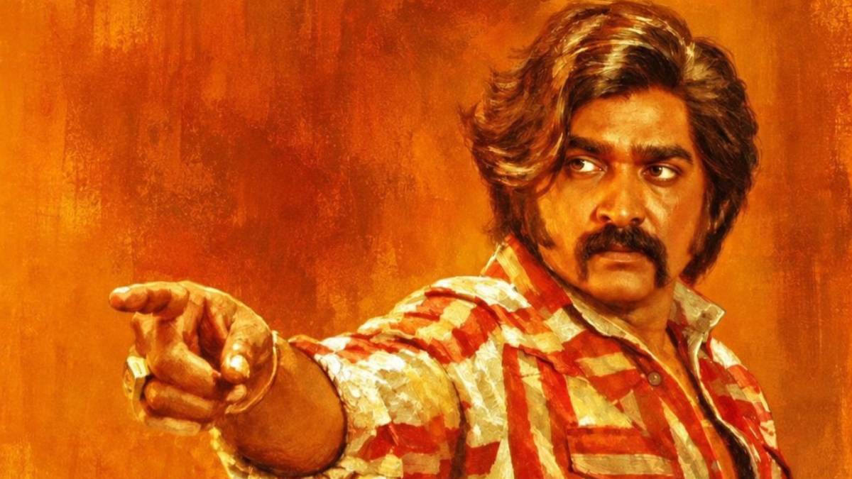 Baththa Box Office Collection Day 8: Vijay Sethupathi’s Film Gets Reviews, Not Enough Numbers