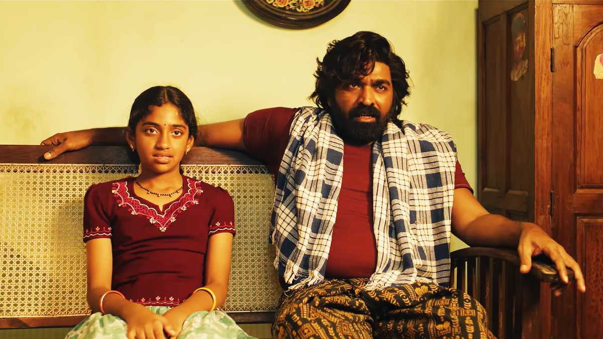 Baththa Box Office Day 3: Vijay Sethupathi's Film Earns 83% Higher Than Its Opening
